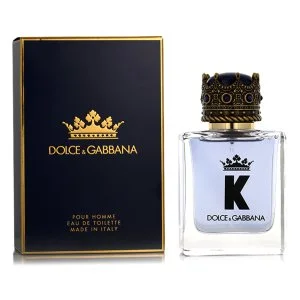 Dolce & Gabbana K pour Homme eau de toilette til mænd