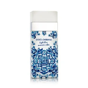 Dolce & Gabbana Light Blue Summer Vibes Eau de Toilette til kvinder