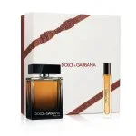 The One Pour Homme 100 ml + EDP MINI eau de parfum til mænd 10 ml