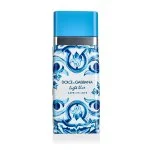 Light Blue Capri In Love Eau de Parfum til kvinder 50 ml