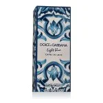 Light Blue Capri In Love Eau de Parfum til kvinder 50 ml