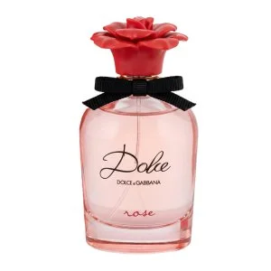 Dolce & Gabbana Dolce Rose Eau de Toilette til kvinder