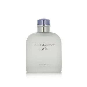 Dolce & Gabbana Light Blue pour Homme eau de toilette til mænd