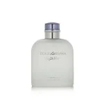 Light Blue pour Homme eau de toilette til mænd 200 ml