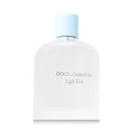 Light Blue pour Homme eau de toilette til mænd 200 ml