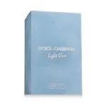 Light Blue pour Homme eau de toilette til mænd 200 ml