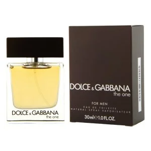 Dolce & Gabbana The One for Men Eau de Toilette til mænd