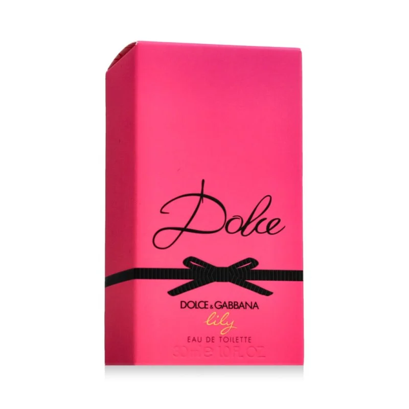 Dolce Lily eau de toilette til kvinder 30 ml