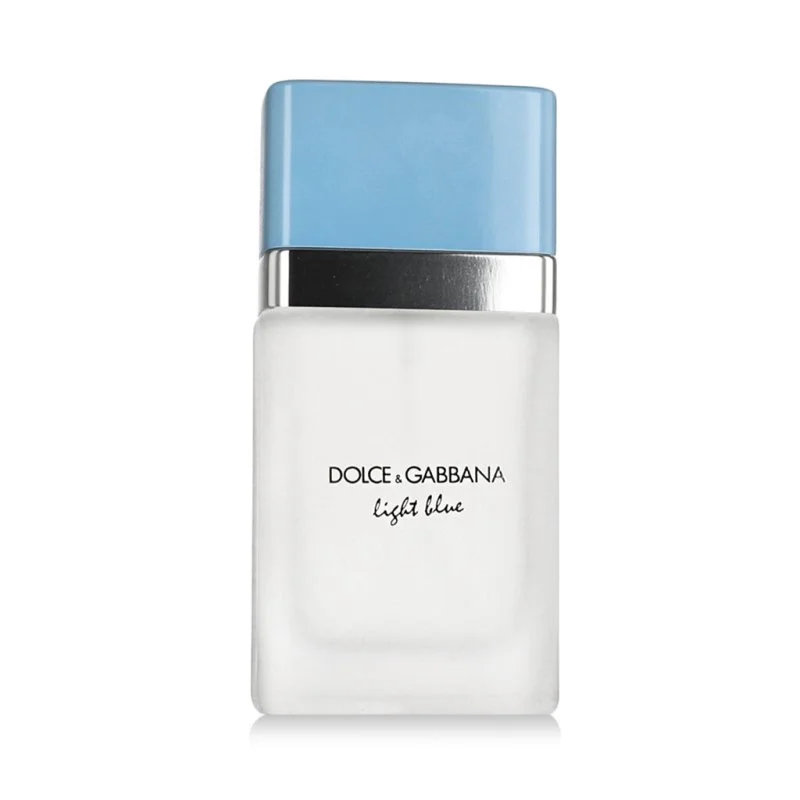 Light Blue Eau de Toilette til kvinder 30 ml