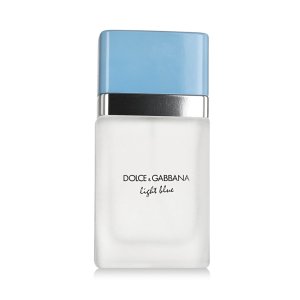 Light Blue Eau de Toilette til kvinder