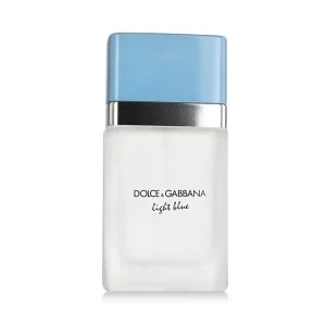 Dolce & Gabbana Light Blue Eau de Toilette til kvinder