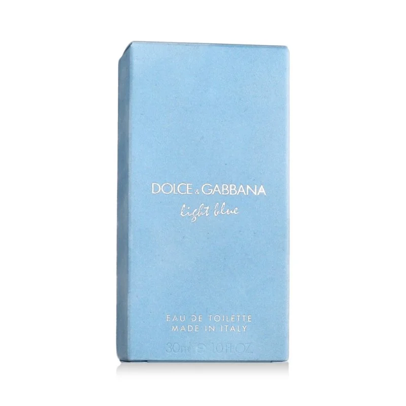 Light Blue Eau de Toilette til kvinder 30 ml