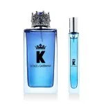 K pour Homme Intense 100 ml + EDP Intense MINI Eau de Parfum til mænd 10 ml