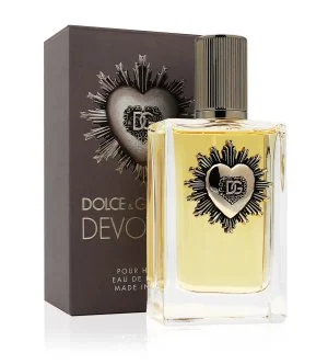 Dolce & Gabbana Devotion Pour Homme Eau de Parfum til mænd