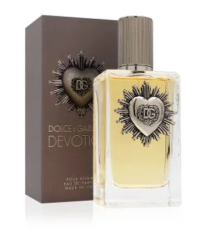 Dolce & Gabbana Devotion Pour Homme eau de parfum til mænd