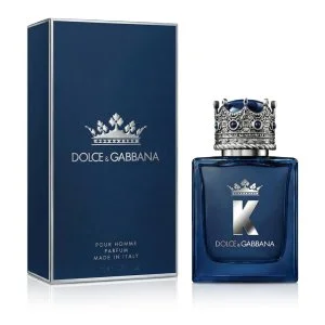 Dolce & Gabbana K Pour Homme parfume til mænd
