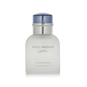 Dolce & Gabbana Light Blue pour Homme eau de toilette til mænd