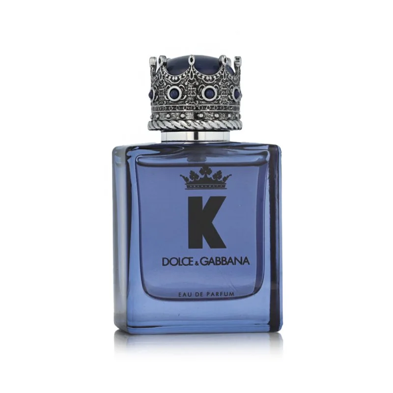 K pour Homme Eau de Parfum til mænd 50 ml