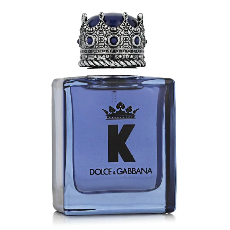 K pour Homme Eau de Parfum til mænd 50 ml