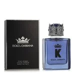 K pour Homme Eau de Parfum til mænd 50 ml