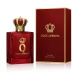Q by Dolce & Gabbana parfume til kvinder 50 ml