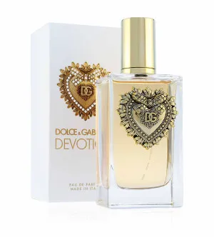 Dolce & Gabbana Devotion parfume til kvinder 100 ml