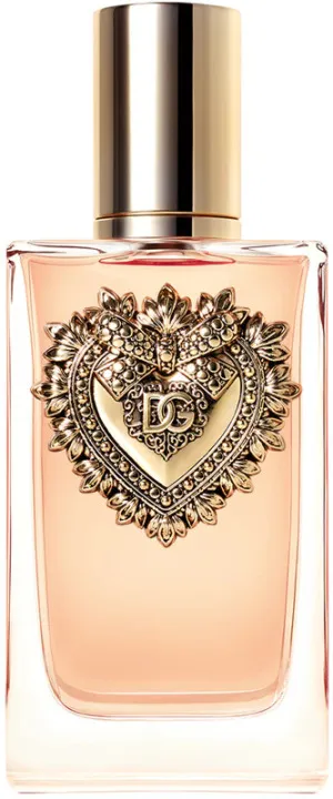 Dolce & Gabbana Devotion parfume til kvinder 100 ml