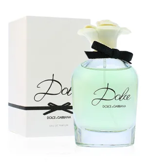 Dolce & Gabbana Dolce parfumevand til kvinder 75 ml