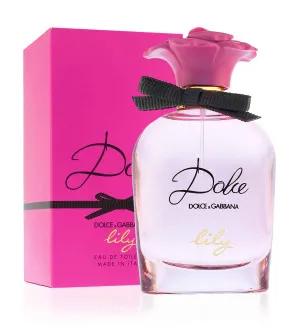 Dolce & Gabbana Dolce Lily toiletvand til kvinder 75 ml