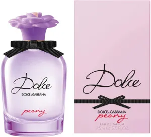 Dolce & Gabbana Dolce Peony parfumeret vand til kvinder 75 ml