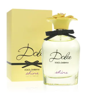 Dolce & Gabbana Dolce Shine eau de parfum til kvinder 30 ml