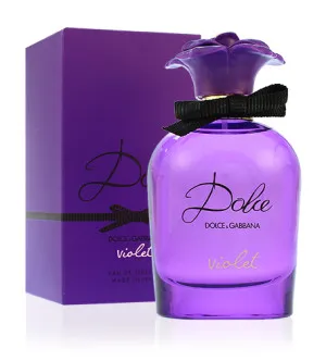 Dolce & Gabbana Dolce Violet eau de toilette til kvinder 75 ml