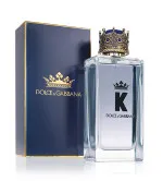 K by Dolce & Gabbana eau de toilette til mænd 100 ml