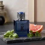 K by Dolce & Gabbana Intense parfumeret vand til mænd 50 ml