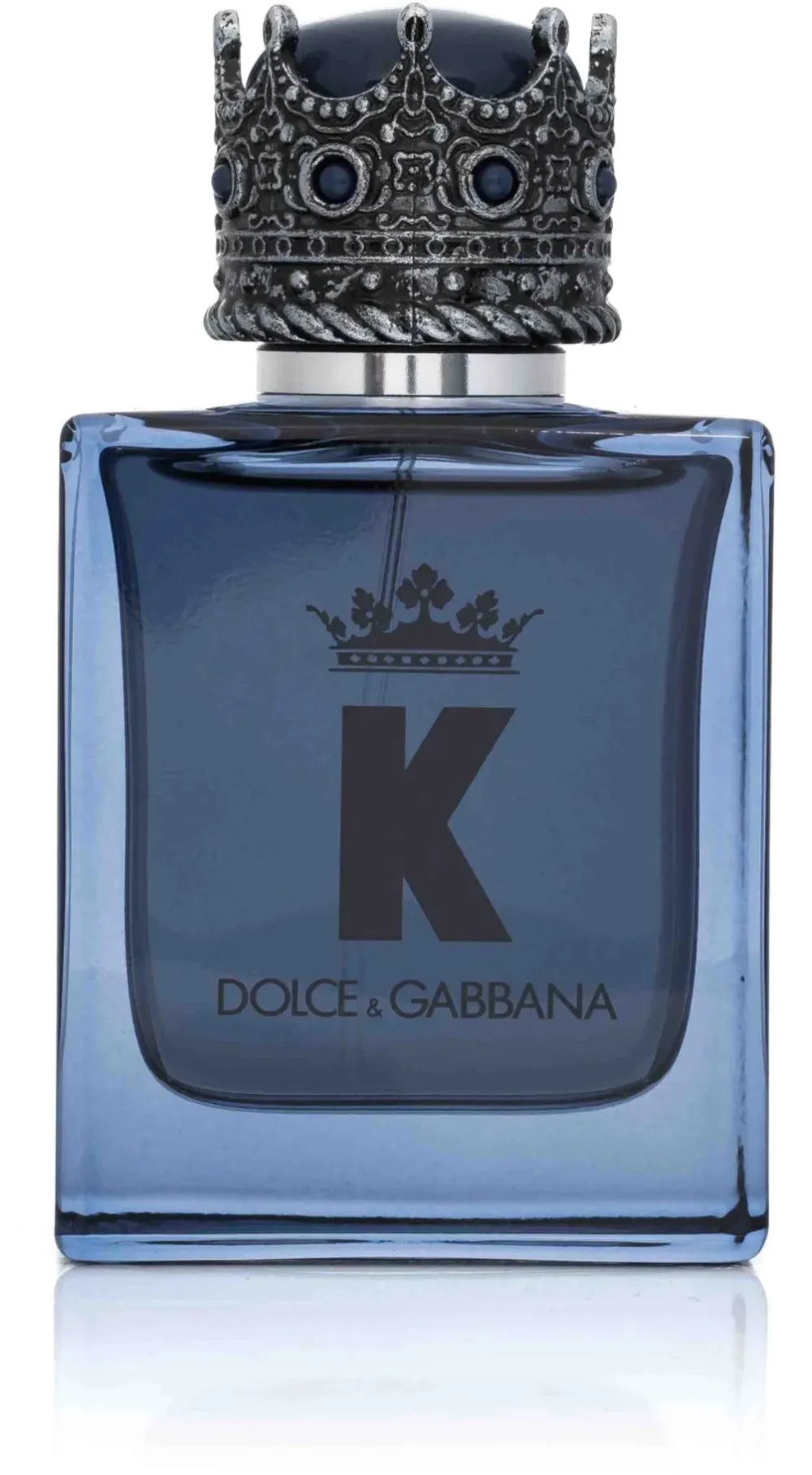 K by Dolce & Gabbana Intense parfumeret vand til mænd 50 ml