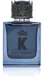K by Dolce & Gabbana Intense parfumeret vand til mænd 50 ml