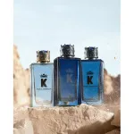 K by Dolce & Gabbana Intense parfumeret vand til mænd 50 ml