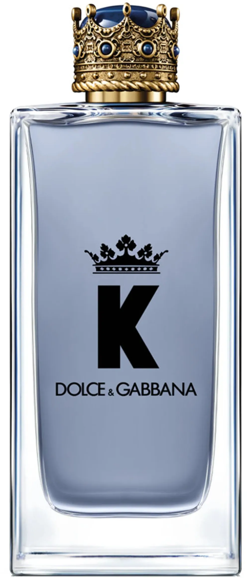 K by Dolce & Gabbana eau de toilette til mænd 100 ml