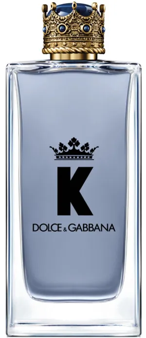 Dolce & Gabbana K by Dolce & Gabbana eau de toilette til mænd 100 ml