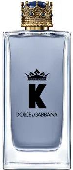 K by Dolce & Gabbana eau de toilette til mænd 100 ml
