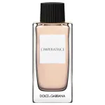 L'Imperatrice eau de toilette til kvinder 100 ml