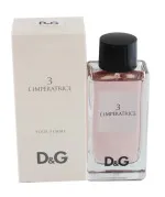L'Imperatrice eau de toilette til kvinder 100 ml