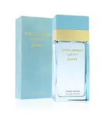 Light Blue Forever parfumeret vand til kvinder 50 ml