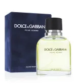 Pour Homme eau de toilette til mænd 75 ml
