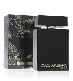 Dolce & Gabbana The One for Men Intense parfume til mænd 100 ml