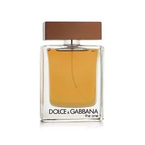 Dolce & Gabbana The One For Men eau de toilette til mænd 100 ml