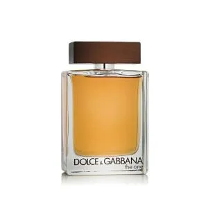 Dolce & Gabbana The One For Men eau de toilette til mænd 150 ml