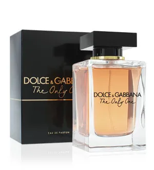 Dolce & Gabbana The Only One eau de parfum til kvinder 100 ml