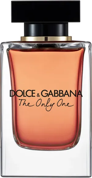 Dolce & Gabbana The Only One eau de parfum til kvinder 100 ml