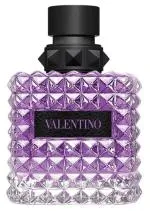 Donna Born in Roma Purple Melancholia Eau de Parfum til kvinder 100 ml